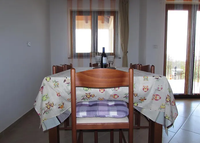 Apartments Goga
