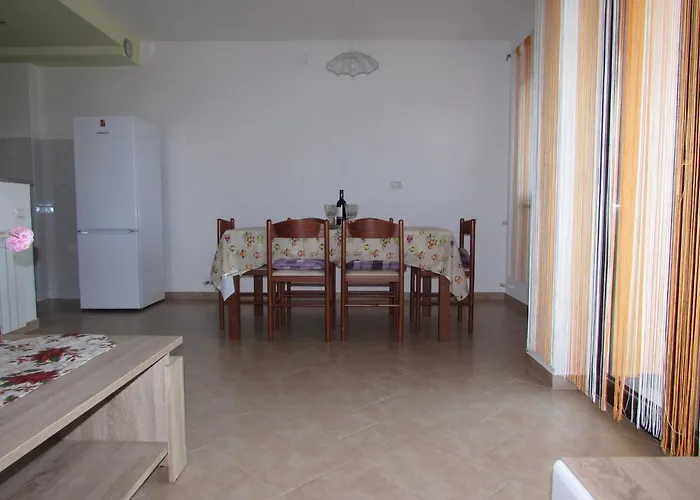 Apartments Goga