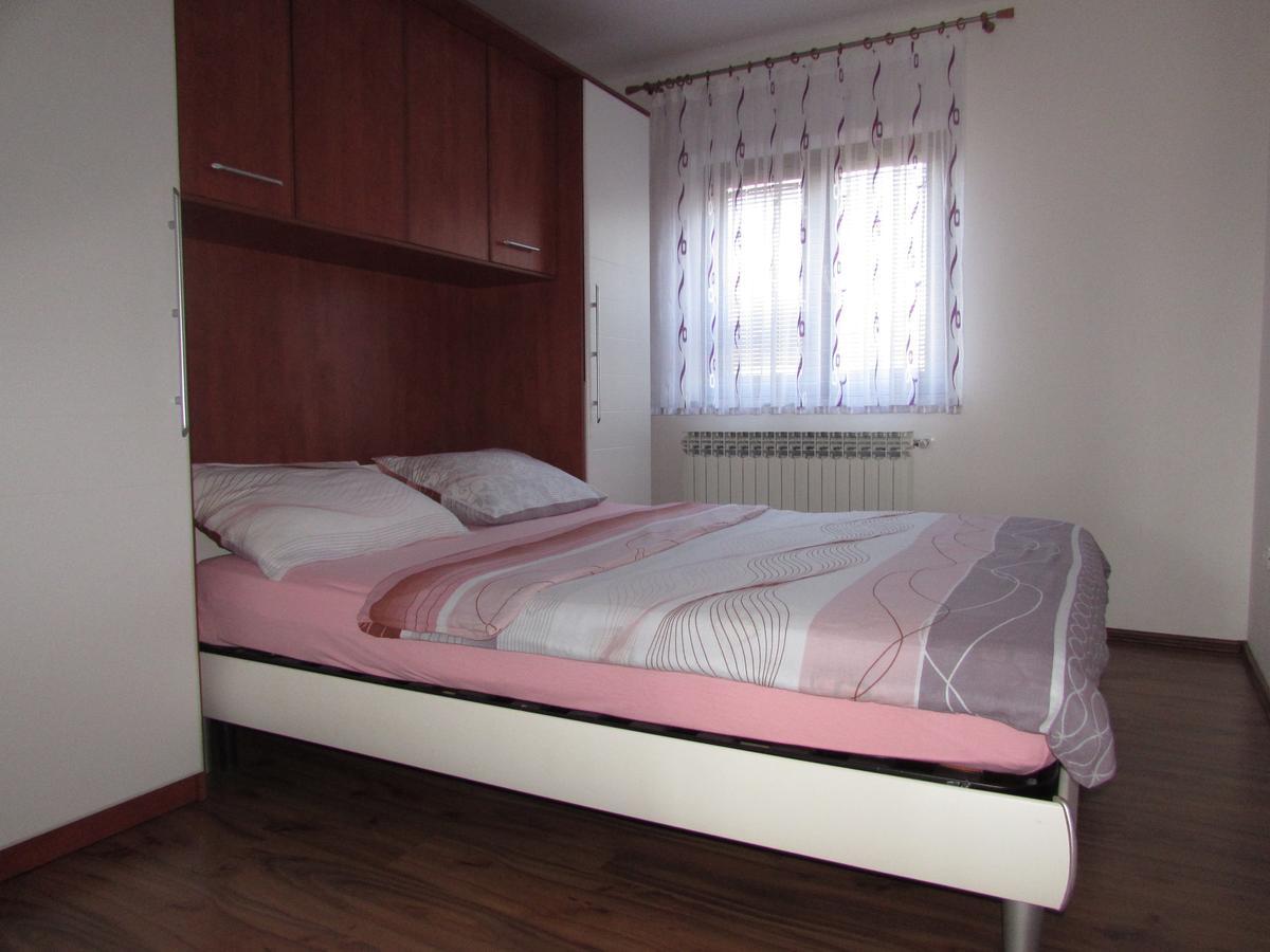 Apartment Goga Umag
