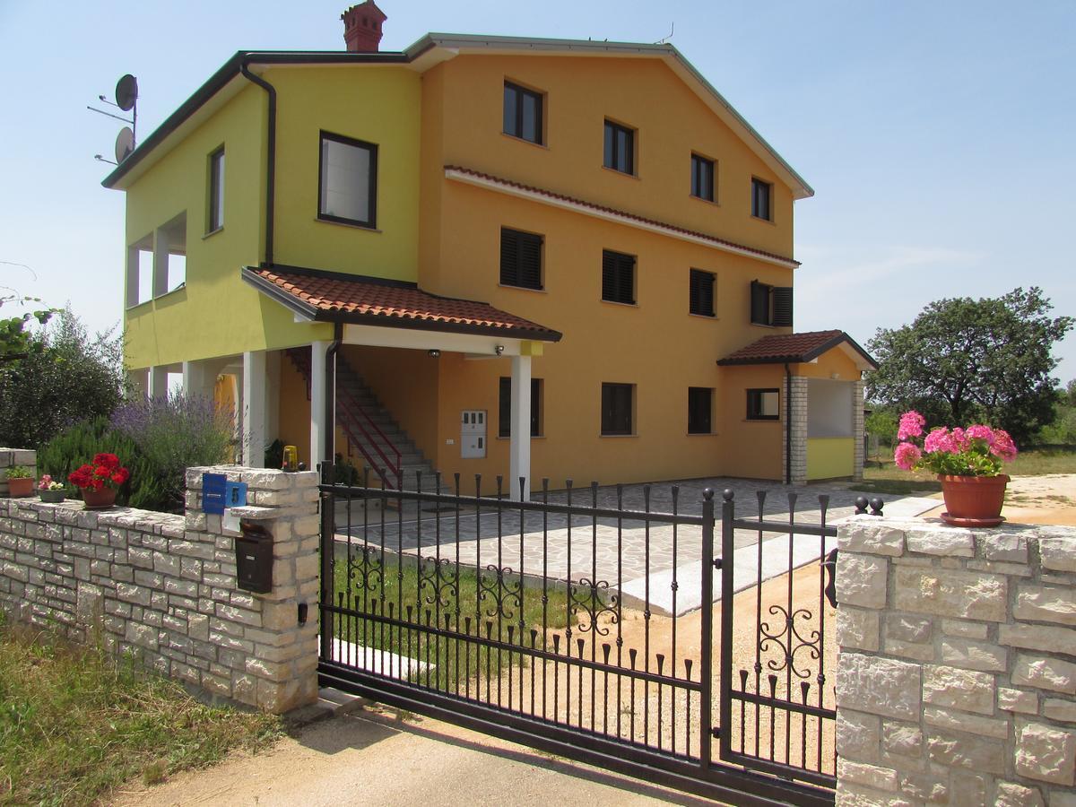 Goga Apartment Umag