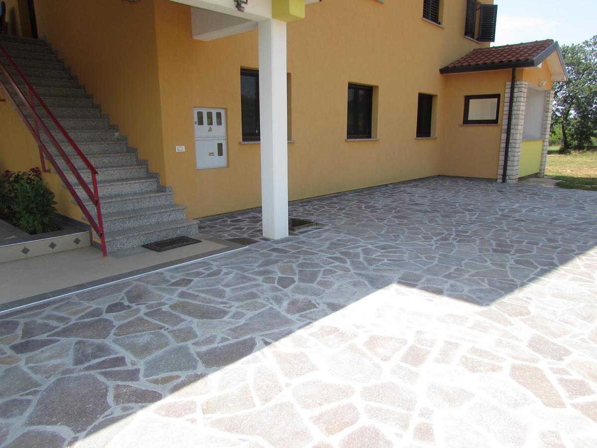 Apartment Goga