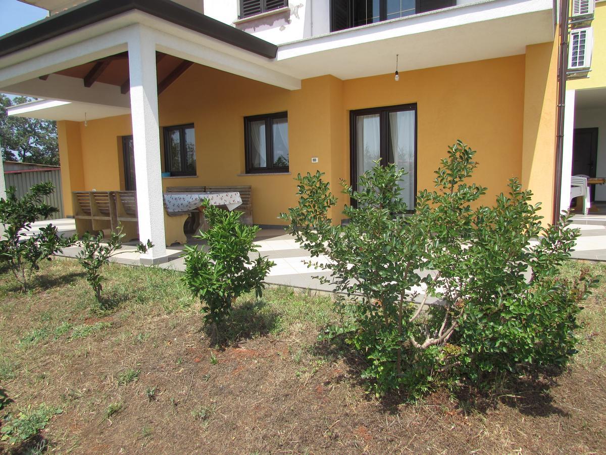 Goga Apartment *