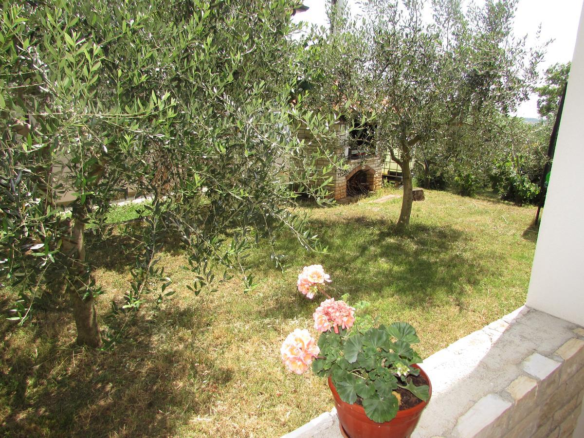 Goga Apartment Umag