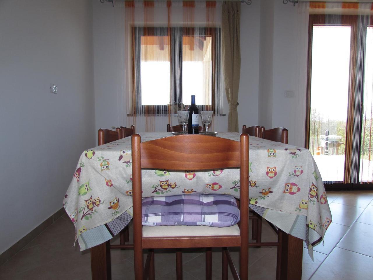 Apartment Goga *