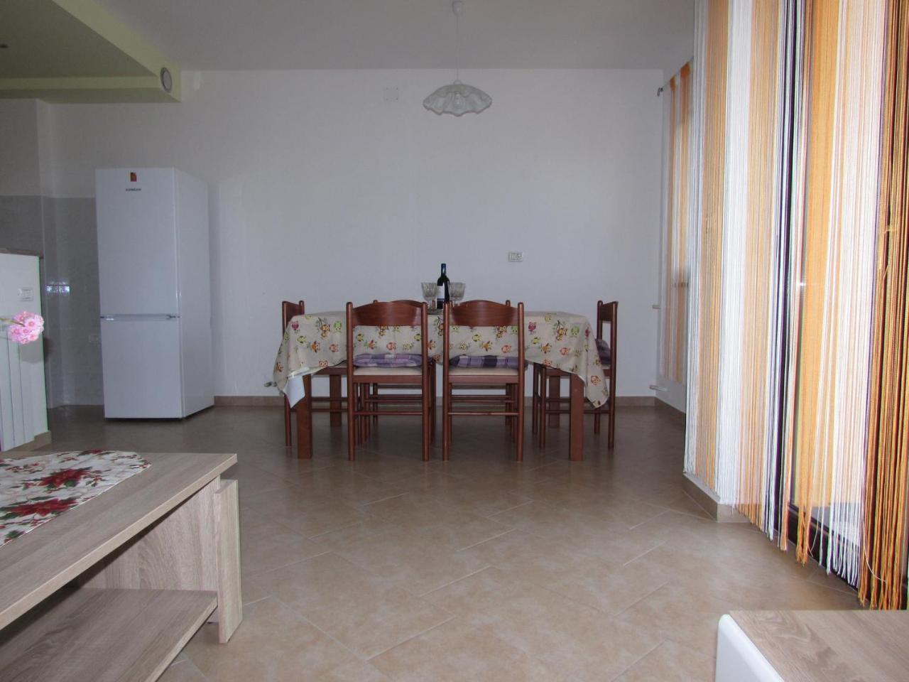 Goga Apartment Umag