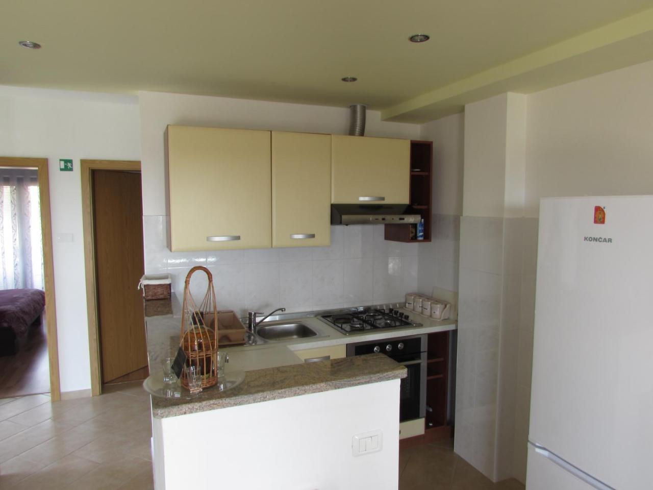 Apartment Goga Umag