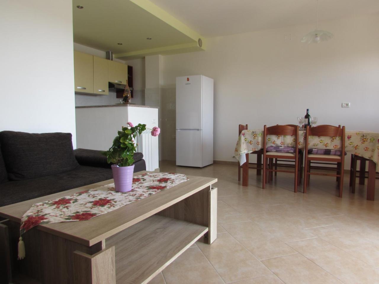 Apartment Goga Umag