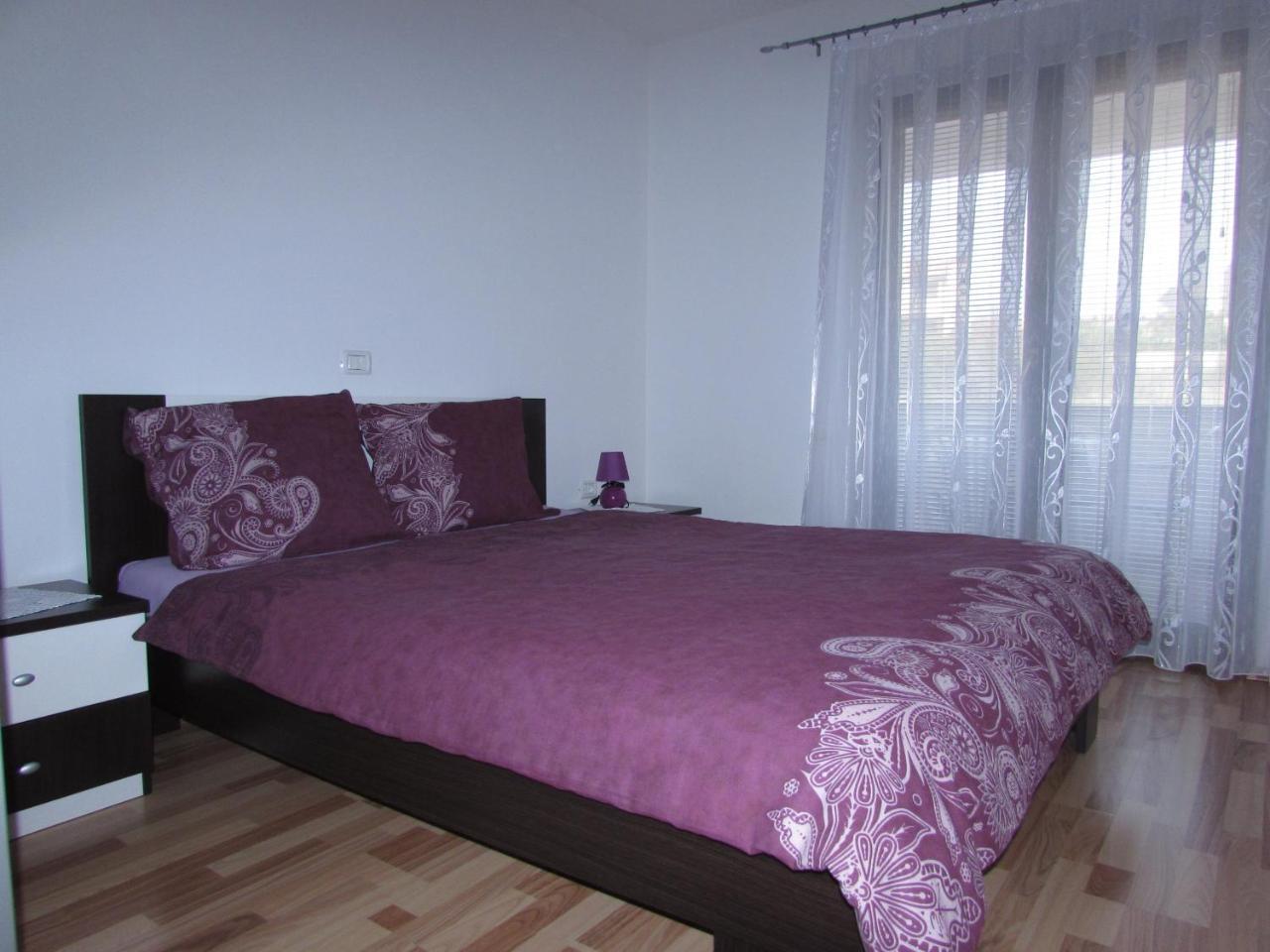 Goga Apartment Umag