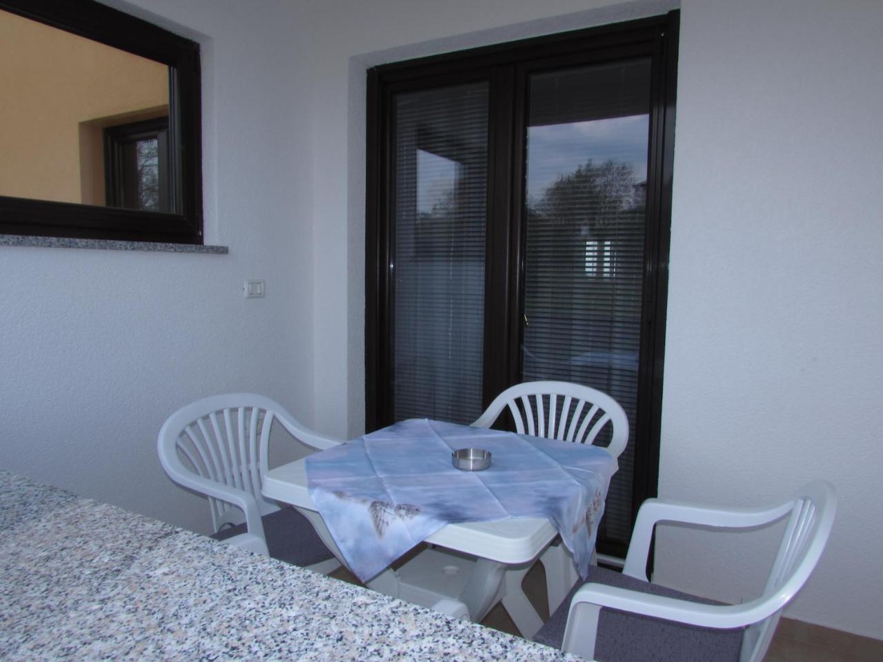 Goga Apartment Umag