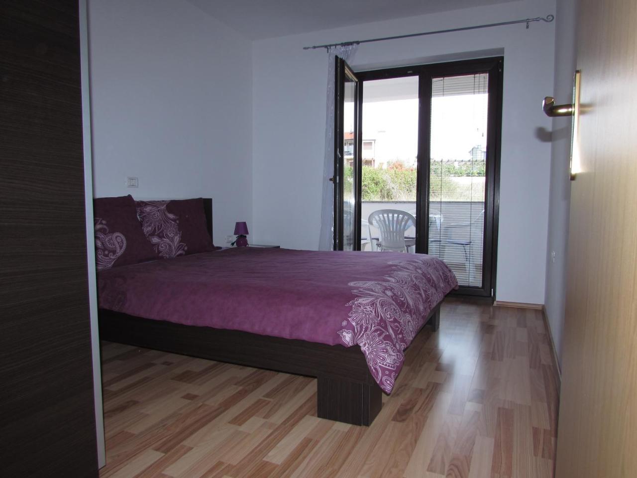 Goga Apartment Umag
