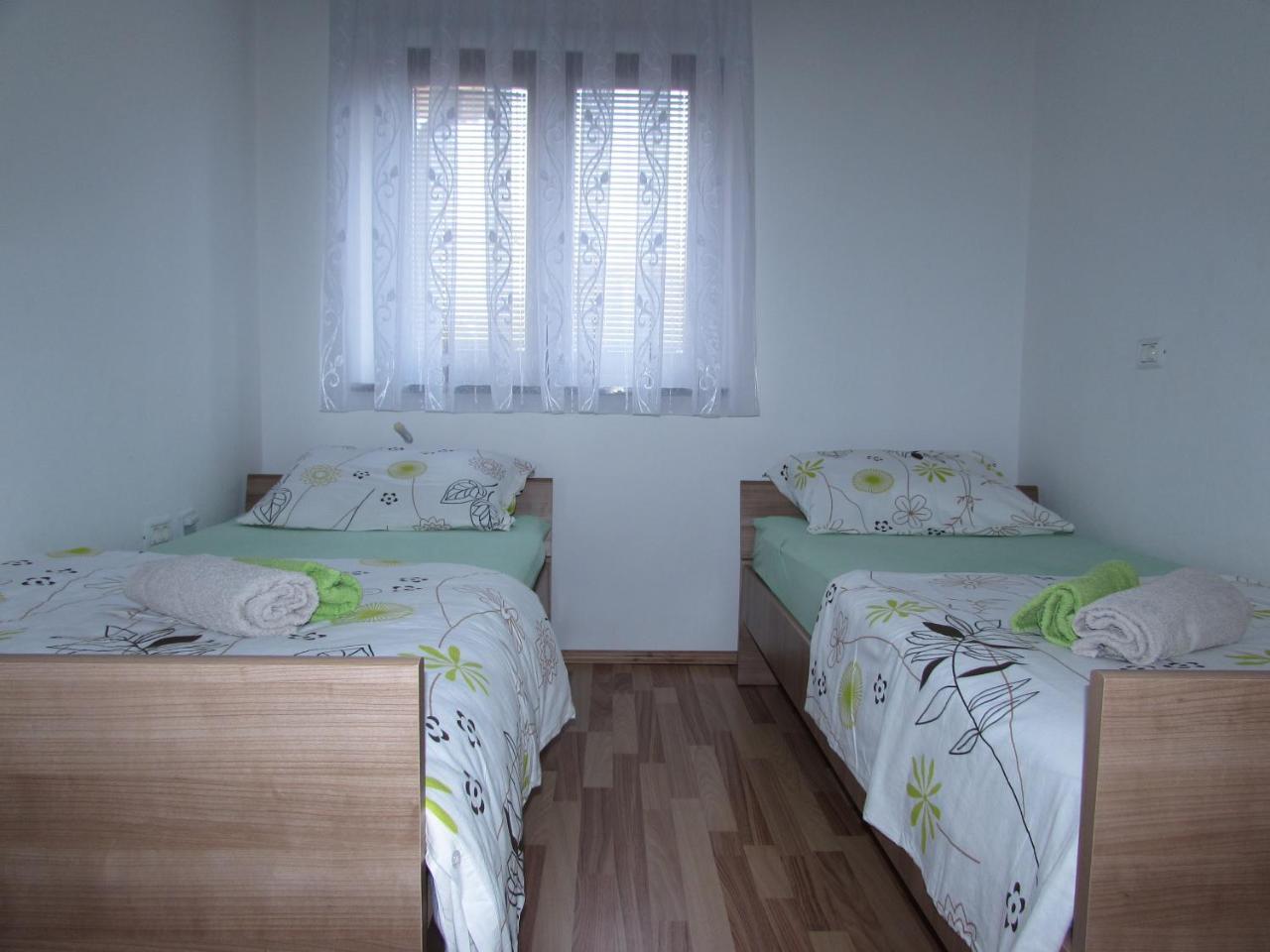 Apartment Goga