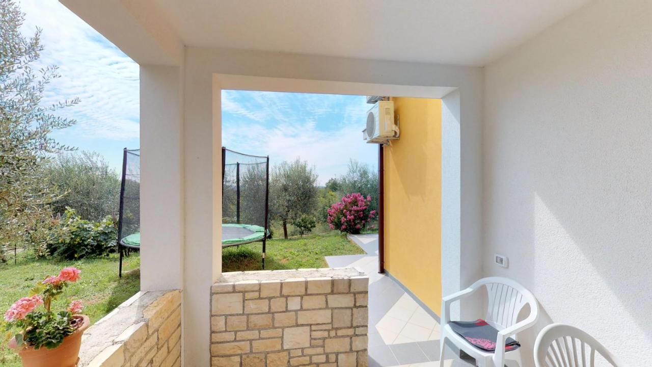 Goga Apartment Umag