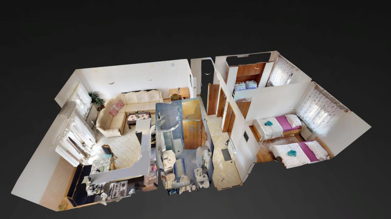 Goga Apartment Umag