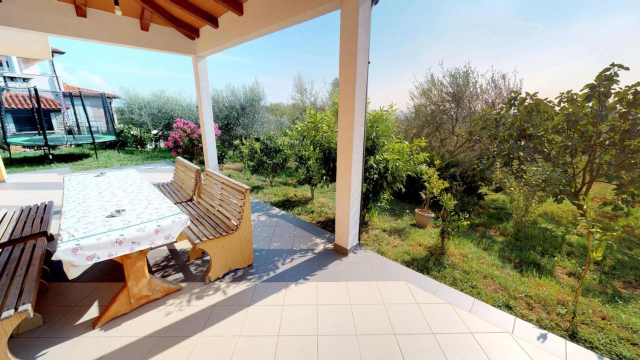 Goga Apartment Umag