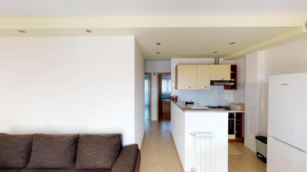 Goga Apartment *