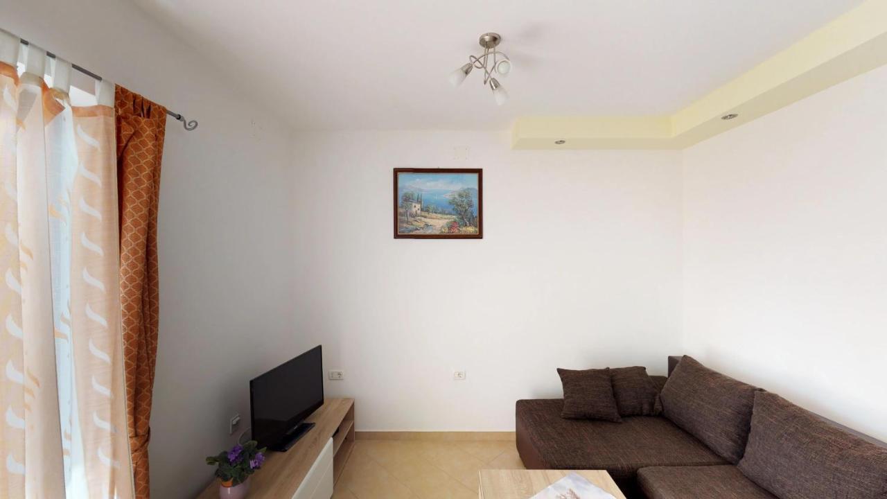 Goga Apartment Umag