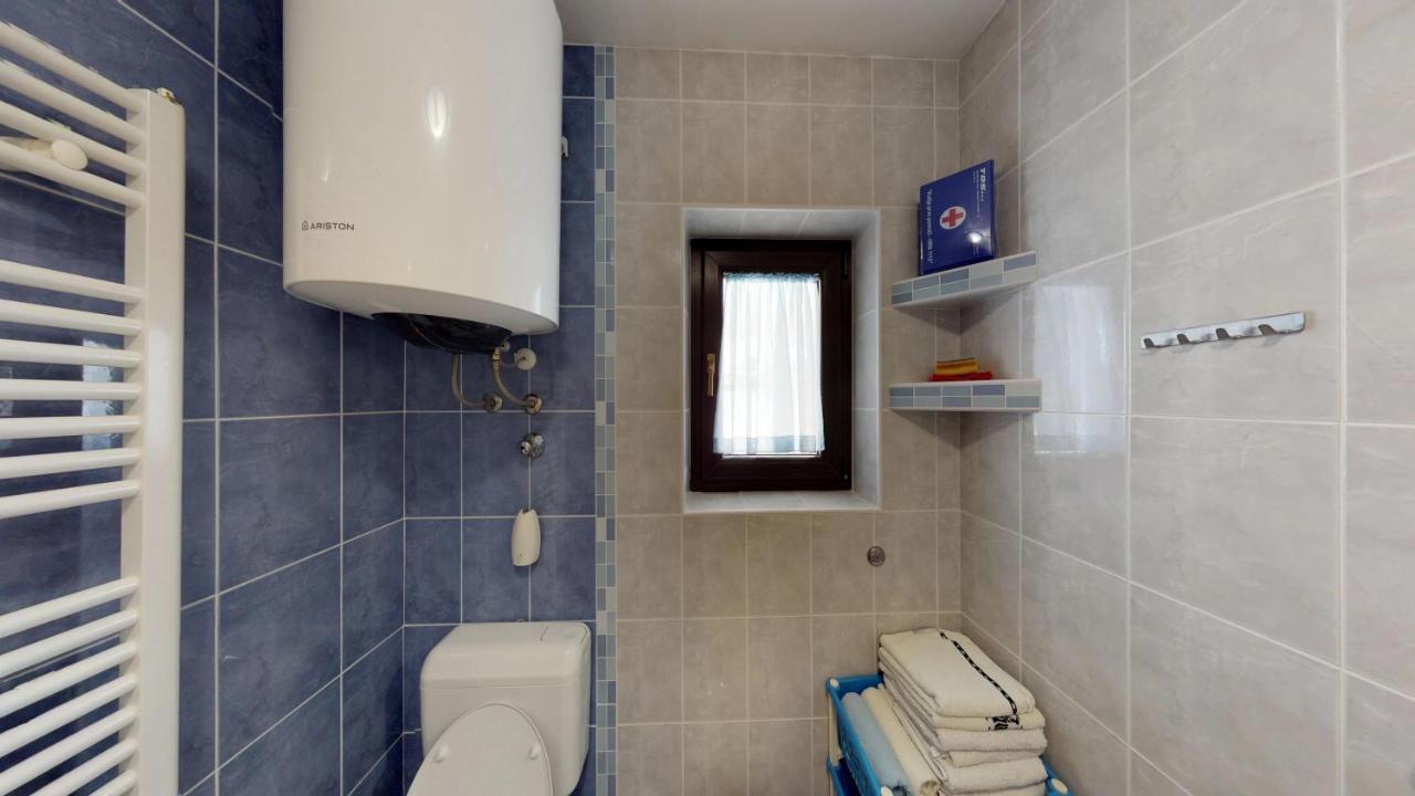 Goga Apartment
