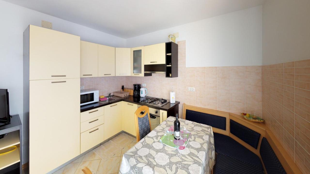 Apartment Goga *