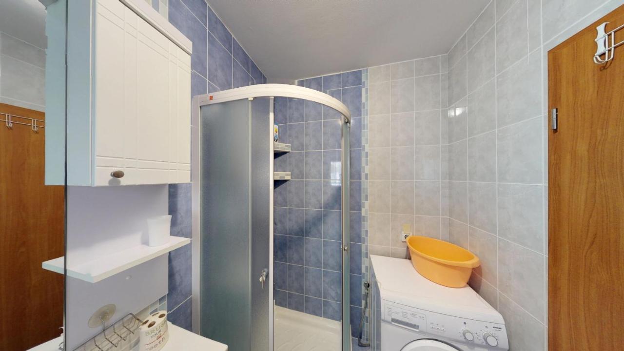 Apartment Goga *