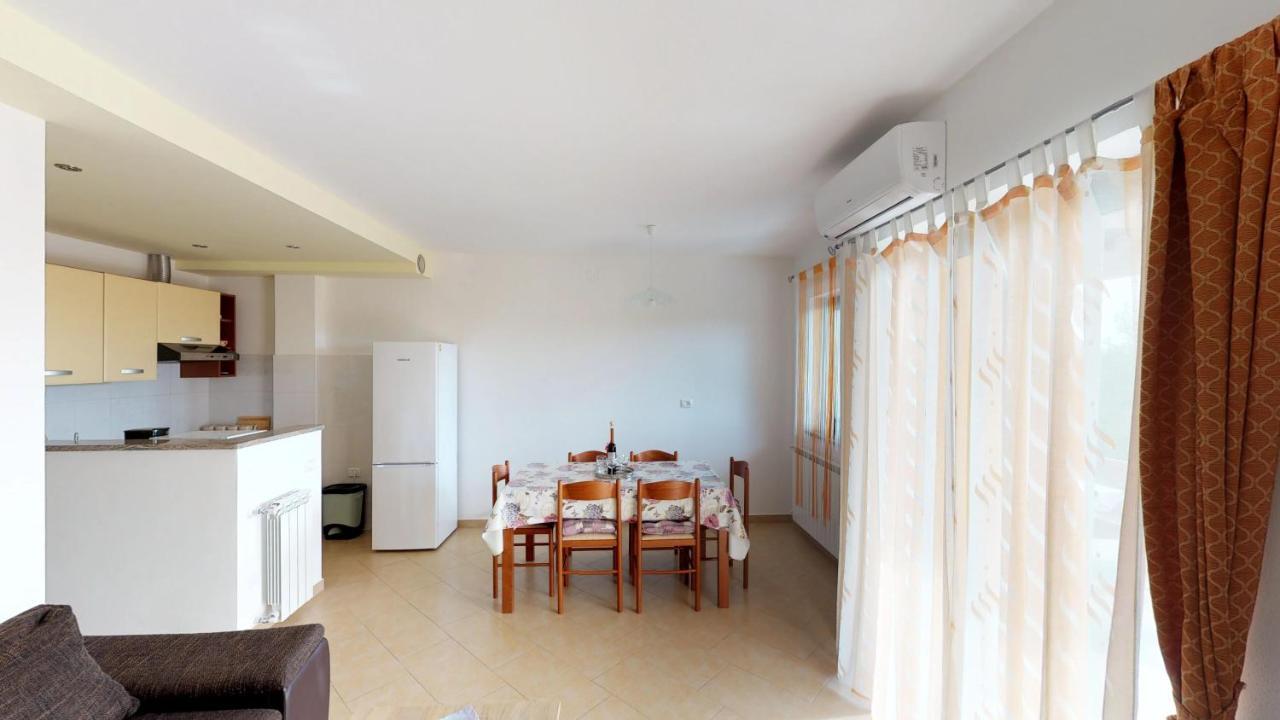 Apartment Goga