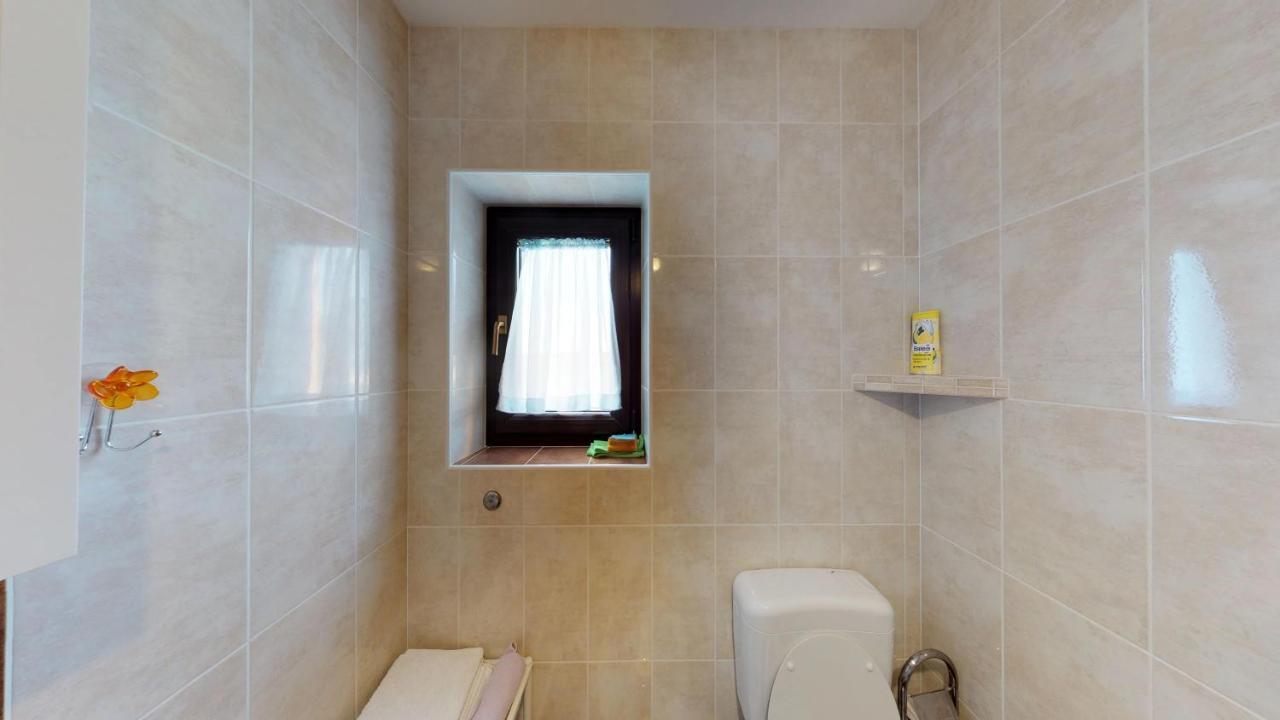 Goga Apartment