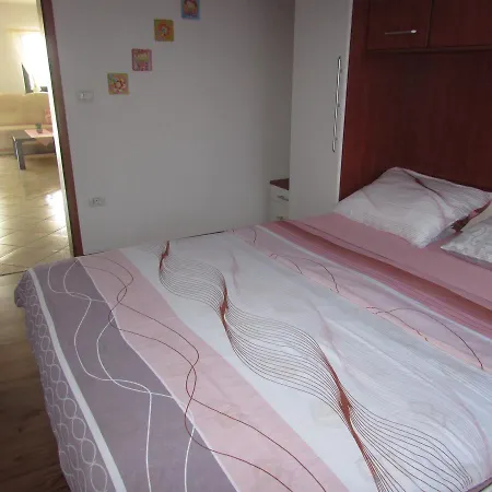Apartments Goga Umag Extérieur photo
