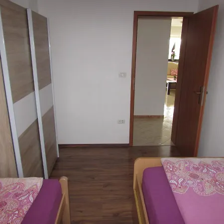Apartments Goga Umag Extérieur photo