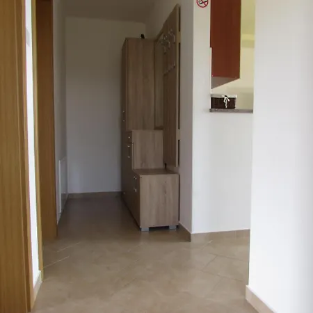 Apartments Goga Umag Extérieur photo