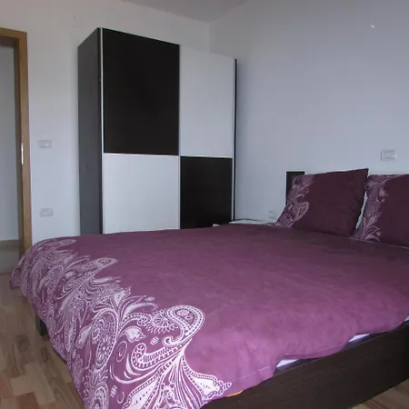 Apartments Goga Umag Extérieur photo