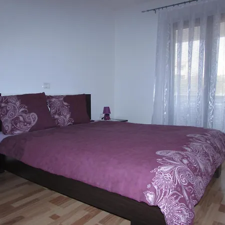 Apartments Goga Umag Extérieur photo