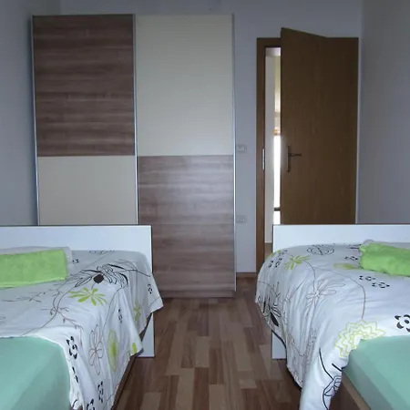 Apartments Goga Umag Extérieur photo