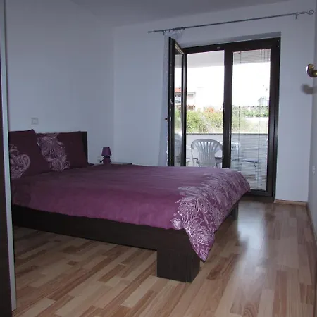 Apartments Goga Umag Extérieur photo