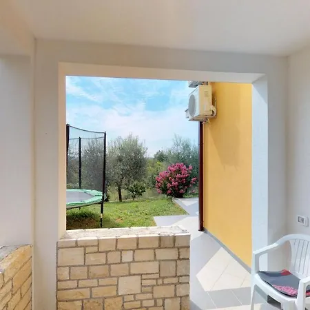 Apartments Goga Umag Extérieur photo
