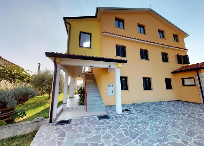 Apartments Goga