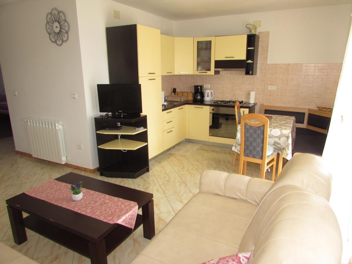 Goga Apartamento
