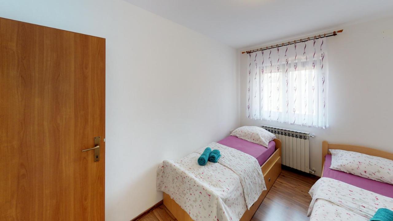 Apartamento Goga *