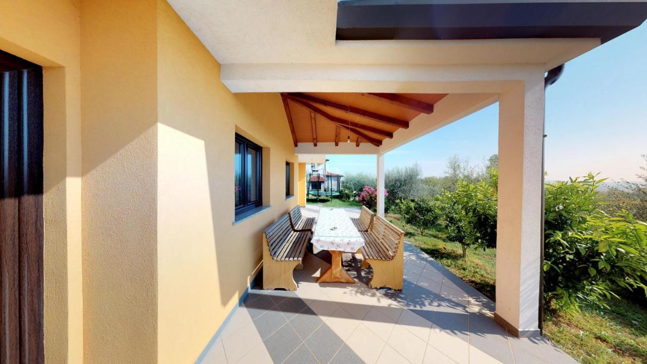 Goga Apartment Umag
