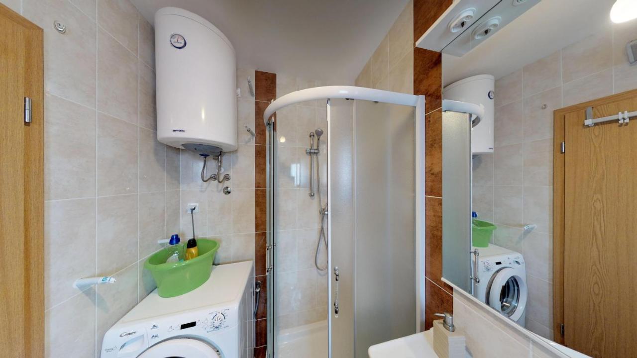 Apartment Goga *